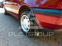1992 Volkswagen GOLF