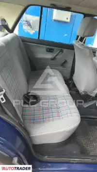 1992 Volkswagen GOLF