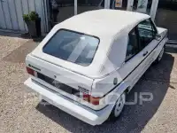 1992 Volkswagen GOLF