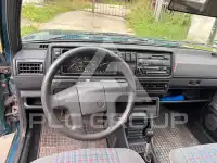 1992 Volkswagen GOLF