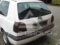 1992 Volkswagen GOLF