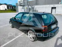 1992 Volkswagen GOLF
