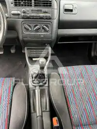 1992 Volkswagen GOLF