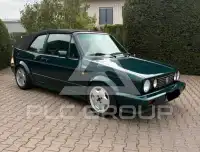 1992 Volkswagen GOLF