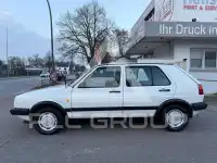 1992 Volkswagen GOLF