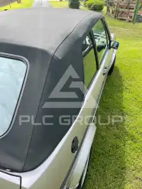 1992 Volkswagen GOLF