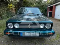 1992 Volkswagen GOLF