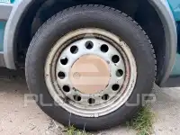 1992 Volkswagen GOLF