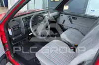 1992 Volkswagen GOLF