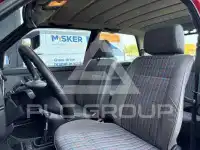 1992 Volkswagen GOLF
