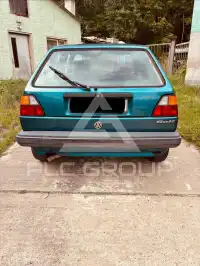 1992 Volkswagen GOLF