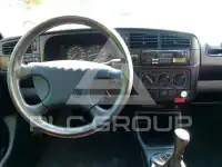 1992 Volkswagen GOLF