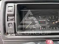 1992 Volkswagen GOLF
