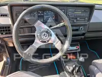 1992 Volkswagen GOLF