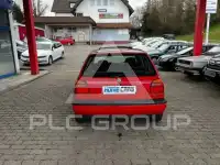 1992 Volkswagen GOLF