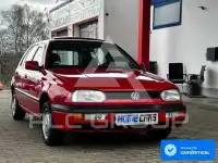 1992 Volkswagen GOLF