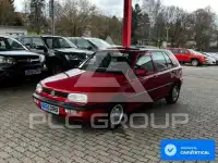 1992 Volkswagen GOLF