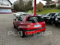 1992 Volkswagen GOLF