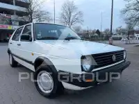 1992 Volkswagen GOLF