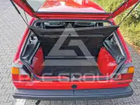 1992 Volkswagen GOLF