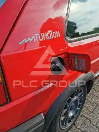 1992 Volkswagen GOLF
