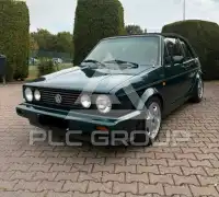 1992 Volkswagen GOLF