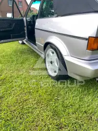 1992 Volkswagen GOLF