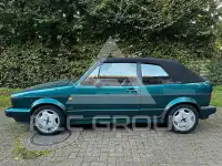 1992 Volkswagen GOLF