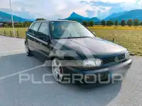 1992 Volkswagen GOLF