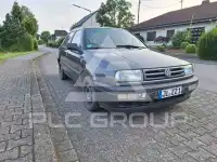 1992 Volkswagen Vento