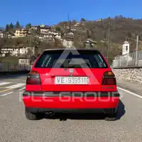 1992 Volkswagen GOLF