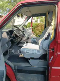 1992 Volkswagen Transporter
