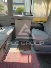 1992 Volkswagen Transporter