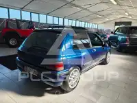 1992 Renault Clio