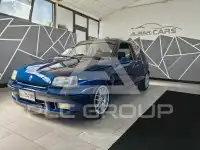 1992 Renault Clio