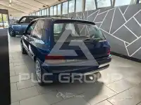 1992 Renault Clio