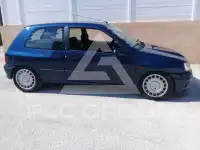 1992 Renault Clio