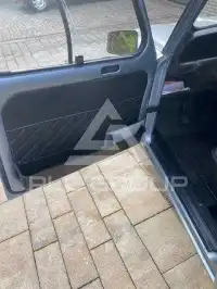 1992 Renault R 4
