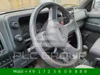 1992 Opel Monterey