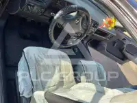 1992 Opel Vectra