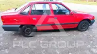 1992 Opel Kadett