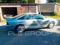 1992 Opel Calibra