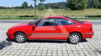 1992 Opel Calibra