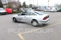 1992 Opel Calibra