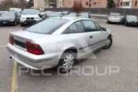 1992 Opel Calibra