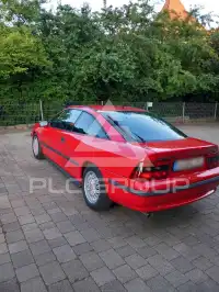 1992 Opel Calibra