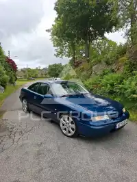 1992 Opel Calibra