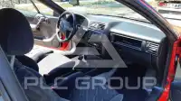 1992 Opel Calibra