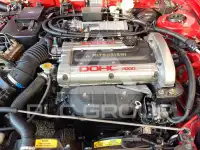 1993 Mitsubishi ECLIPSE