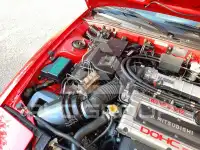 1993 Mitsubishi ECLIPSE